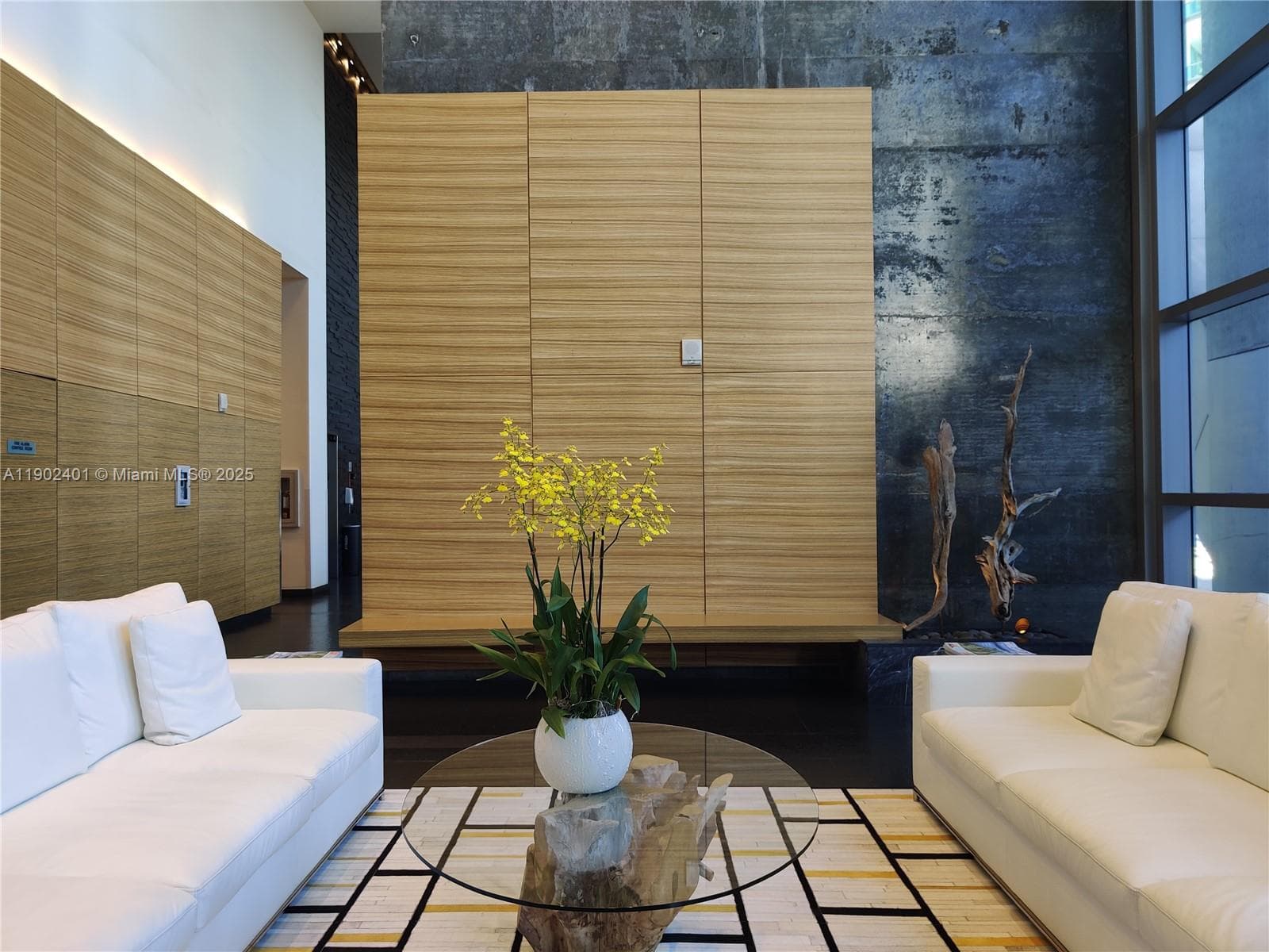 Marina Blue Unit 2903 condo rented at 888 Biscayne Blvd # 2903, Miami FL 33132