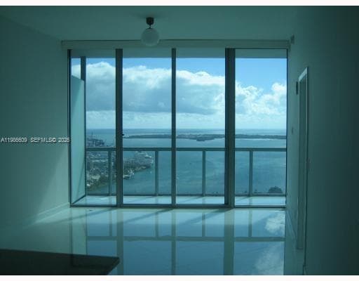 Marina Blue Unit 4507 condo rented at 888 Biscayne Blvd # 4507, Miami FL 33132