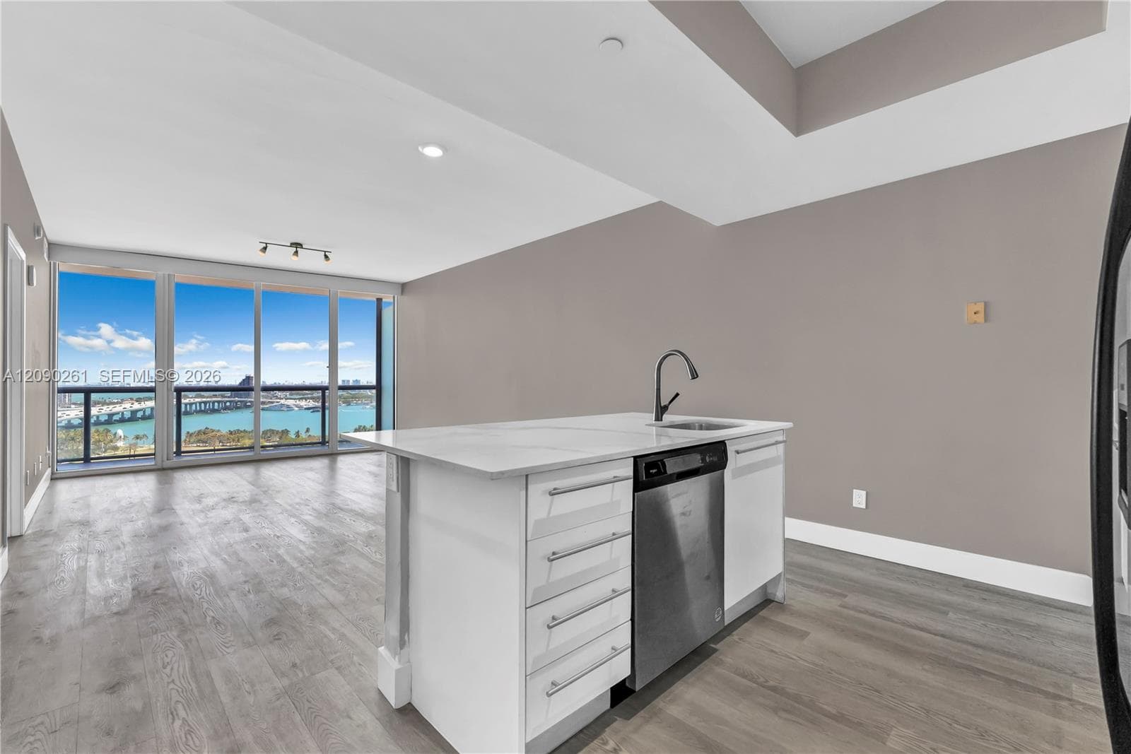 Marina Blue Unit 1710 condo for sale at 888 Biscayne Blvd # 1710, Miami, FL 33132