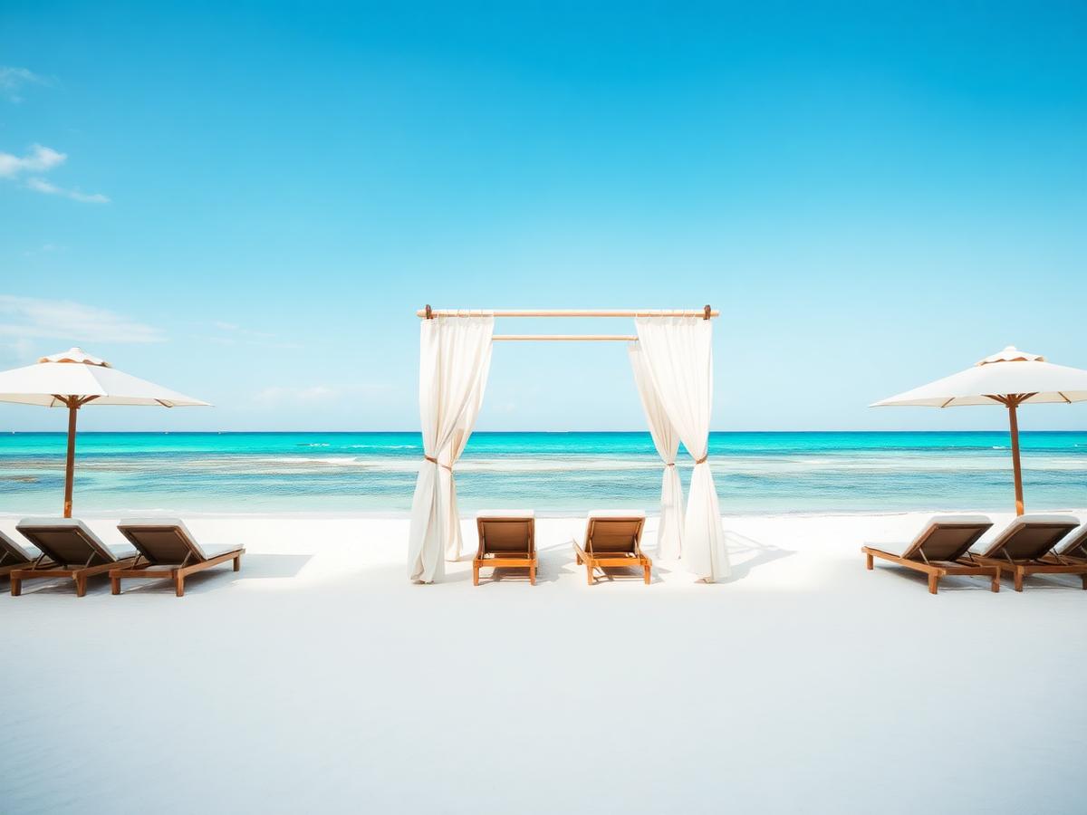Marina Blue — Two-Story Fitness Center